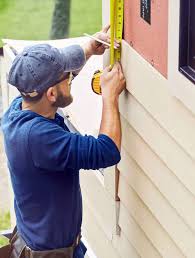 Siding for Multi-Family Homes in Wasilla, AK